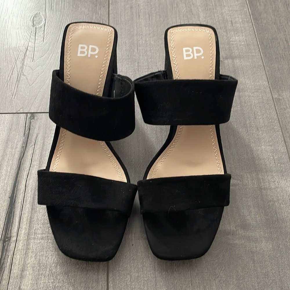 BP Karly Sandal 5.5 - Picture 2 of 3